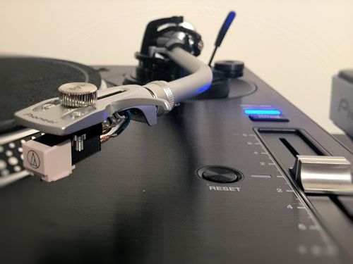 Dj Power